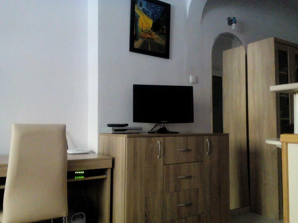 Studio Rositza Sofia Exterior foto